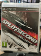 Split/Second: Velocity (PS3)