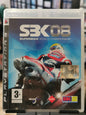 SBK 08 Superbike World Championship (PS3)