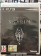 The Elder Scrolls V: Skyrim (PS3)