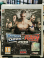 WWE SmackDown vs. Raw 2010 (PS3)