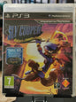 Sly Cooper: Voleurs à travers le temps (PS3)