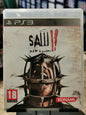 Saw II: Flesh & Blood (PS3)