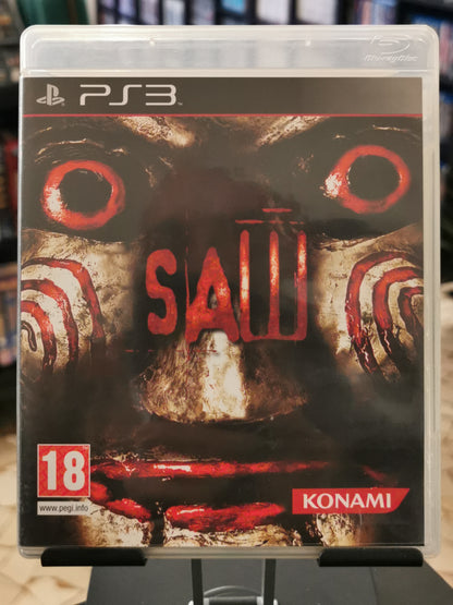 Saw (PS3)