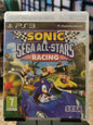 Sonic & Sega All-Stars Racing (PS3)