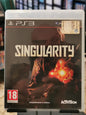 Singularity (PS3)