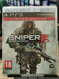 Sniper: Ghost Warrior 2 (PS3)