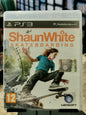 Shaun White Skateboarding (PS3)