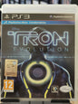 Tron Evolution (PS3)