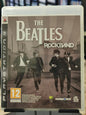 The Beatles: Rock Band (PS3)