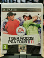 Tiger Woods PGA Tour 11 (PS3)