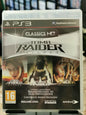 Tomb Raider: Trilogy (PS3) - Senza Manuale