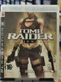 Tomb Raider: Underworld (PS3)