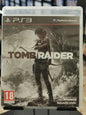 Tomb Raider (PS3)