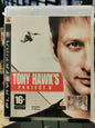 Tony Hawk's Project 8 (PS3)