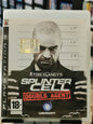Tom Clancy's Splinter Cell Double Agent (PS3)