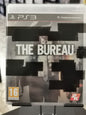 The Bureau: XCOM Declassified (PS3)