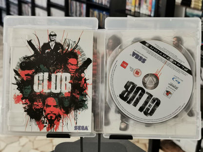 The Club (PS3)