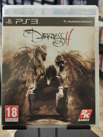 The Darkness II (PS3)