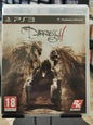 The Darkness II (PS3)