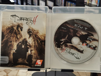 The Darkness II (PS3)