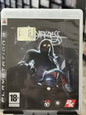 The Darkness (PS3)