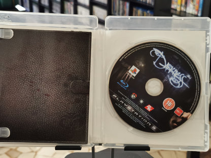 The Darkness (PS3)