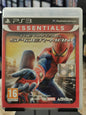 The Amazing Spider-Man (PS3) - Essentials