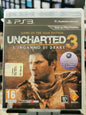 Uncharted 3: L'inganno di Drake GOTY (PS3)