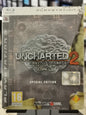 Uncharted 2: Il Covo Dei Ladri [Special Edition] (PS3)