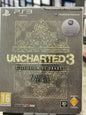 Uncharted 3 : L'illusion de Drake - Edition Spéciale (PS3)