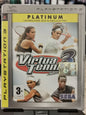 Virtua Tennis 3 (PS3) - Platinum