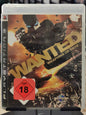 Wanted: Weapons Of Fate (PS3) - GER