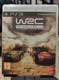 WRC: FIA World Rally Championship (PS3)