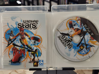 Winter Stars (PS3)