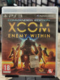 XCOM: Enemy Within (PS3)