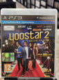 Yoostar 2: In the Movies (PS3)