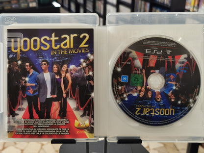 Yoostar 2: In the Movies (PS3)