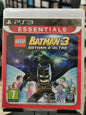 LEGO Batman 3: Gotham e Oltre (PS3) - Essentials