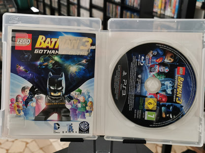 LEGO Batman 3: Gotham e Oltre (PS3) - Essentials
