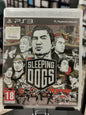 Sleeping Dogs (PS3)