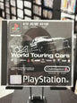 TOCA World Touring Cars (PS1)