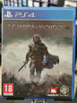 La Terra Di Mezzo: L'ombra Di Mordor (PS4)