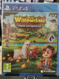 Life in Willowdale: Farm Adventures (PS4) *Nuovo