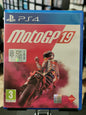MotoGP 19 (PS4)