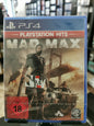 Mad Max (PS4) *NUOVO