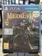 Medievil (PS4)