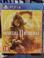 Mortal Kombat 11 (PS4)