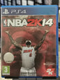 NBA 2K14 (PS4)