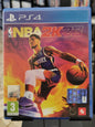 NBA 2K23 (PS4)