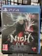 Nioh (PS4)